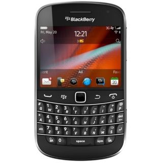 Brand New Rim Blackberry 9900 Bold Sim Free Unlocked UK