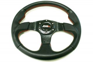 Steering Wheel Black Nissan 200SX 240sx 300zx 350Z 370Z