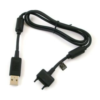 USB Datenkabel SONY ERICSSON DCU 65   Elm/J10i/J10i2, F305PC Daten
