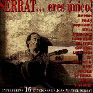 SerratEres Unico Musik