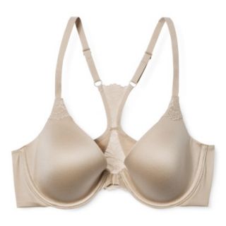 Barely There CustomFlex Fit Active Wirefree Bra