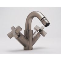 Rohl BA55X APC Architectural Architectural Single Hole Bidet Faucet with Cross H