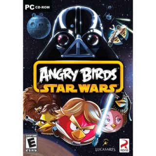Angry Birds: Star Wars (PC Games)