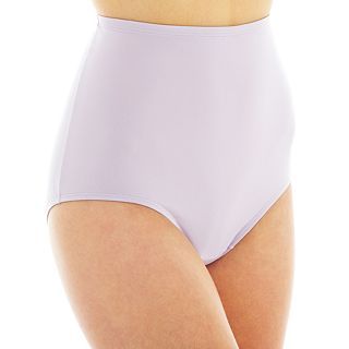 Warners Warner s Without A Stitch Microfiber Briefs   6173, Pastel Lilac