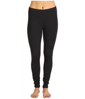 Lucy lucy Perfect Legging Womens Clothing (Black)