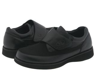 Propet Pedwalker 15 Mens Shoes (Black)