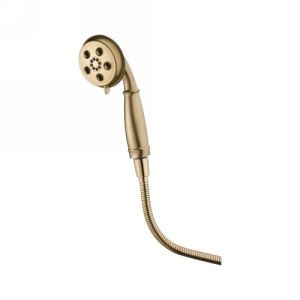 Delta Faucet 59433 CZ PK Traditional Traditional Hand Shower Only