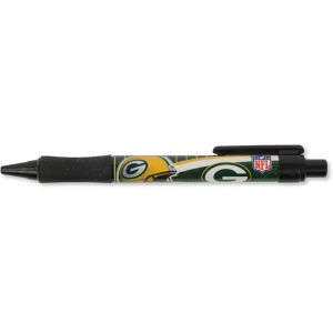 Green Bay Packers Sof Grip Pen