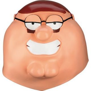 Adults The Family Guy Peter Griffin Mask