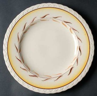 Metlox   Poppytrail   Vernon Arcadia 12 Chop Plate/Round Platter, Fine China Di