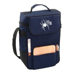 Picnic Time Duet Richmond Spiders Embroidered Navy