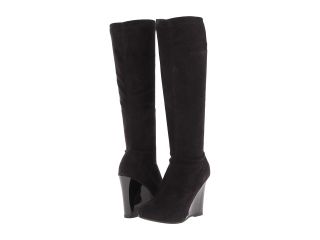 Gabriella Rocha Zalyia 2 Womens Dress Pull on Boots (Black)