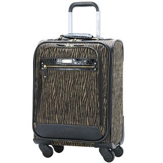 Ricardo Beverly Hills Serengeti 17 WheelAboard Carry On Upright Luggage