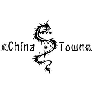Chinese Dragon Vinyl Wall Sticker Decal (Glossy blackDimensions: 25 inches wide x 35 inches long )