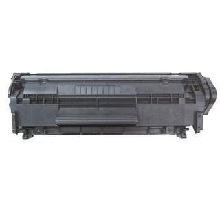 Hp Q2612x (hp 12x) Remanufactured Compatible Black Toner Cartridge (BlackPrint yield: 3,000 pages at 5 percent coverageModel: NL 1x HP Q2612XPack of: One (1) cartridgeNon refillableWe cannot accept returns on this product. )