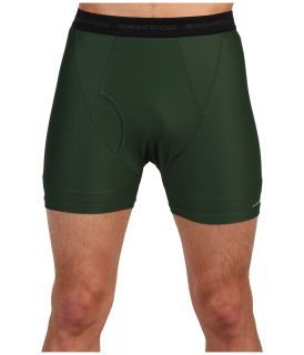 ExOfficio Give N Go Boxer Brief Mens Underwear (Green)