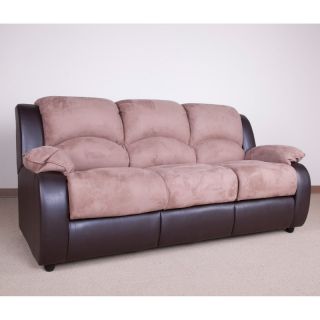 A C Pacific Carrie Sofa Bed Multicolor   CARRIE SOFA BED