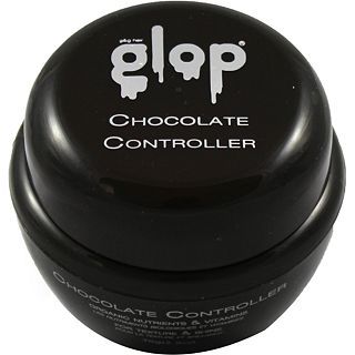 Glop & Glam Chocolate Controller Styling Paste