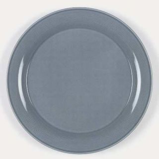Nancy Calhoun Solid Color Light Blue Dinner Plate, Fine China Dinnerware   All L