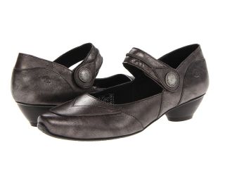 Josef Seibel Tina 01 Womens Shoes (Gray)