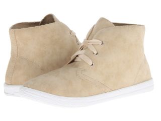 DOLCE by Mojo Moxy Patio Womens Lace up casual Shoes (Beige)