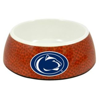 Penn State Nittany Lions Classic Football Pet Bowl