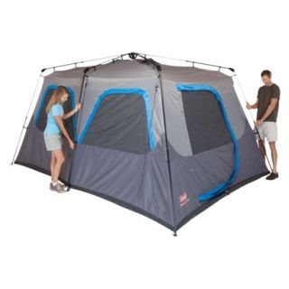 Coleman 10 Person Instant Cabin Tent