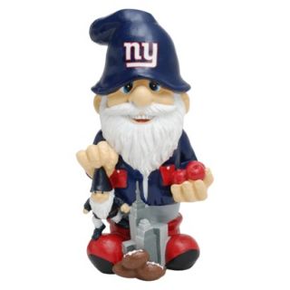 NFL Theme Gnome V2 New York Giants