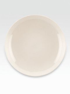Donna Karan Matte & Shine Porcelain Salad Plate/Sand   No Color