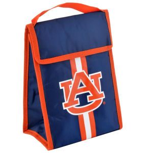Auburn Tigers Forever Collectibles Insulated Lunch Cooler NCAA
