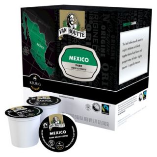 Keurig Van Houtte Mexico Dark Roast Coffee K Cup