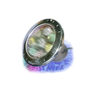 Jandy CPHVLEDS250 WaterColors 120V Small LED Swimming Pool Light 250 Cord