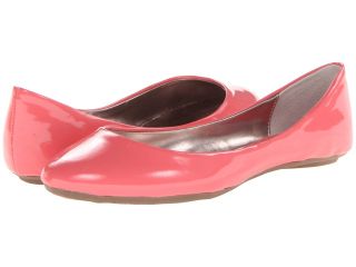 Steve Madden P Heaven Womens Flat Shoes (Pink)