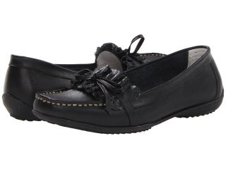 Kid Express Lacey Girls Shoes (Black)