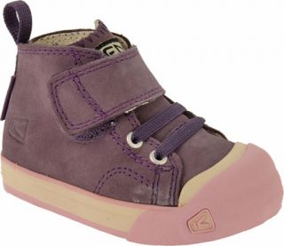 Infants/Toddlers Keen Coronado High Top   Logan Berry Sneakers