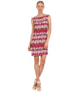 See by Chloe LV98500 T7524 0040 Womens Dress (Pink)