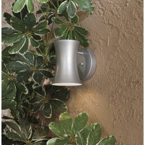 The Great Outdoors TGO 72141 609 PL Forio Wall Mount