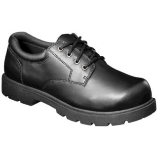 Mens Mossimo Supply Co. Reed Oxford   Black 9
