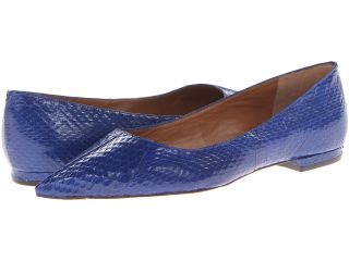 Rachel Roy Ronney4 Womens Flat Shoes (Blue)