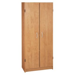 Closetmaid Pantry Cabinet Espresso