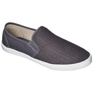 Mens Mossimo Supply Co. Landon Sneakers   Gray 10