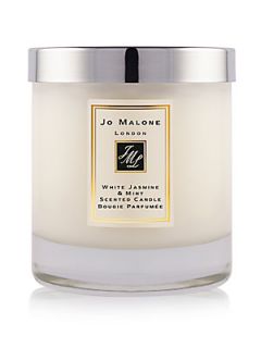 Jo Malone London White Jasmine and Mint Home Candle/7 oz.   No Color