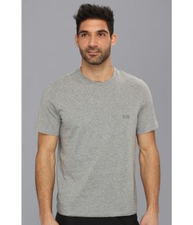 BOSS Hugo Boss Shirt RN S/S Mens T Shirt (Gray)