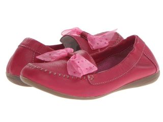 Kid Express Trish Girls Shoes (Pink)