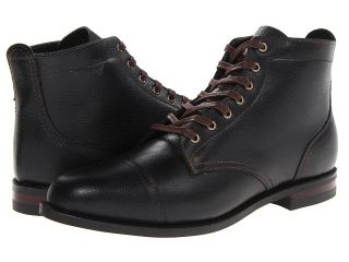 Allen Edmonds Promontory Point Mens Boots (Black)