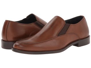 Gordon Rush Rivers Mens Slip on Dress Shoes (Brown)