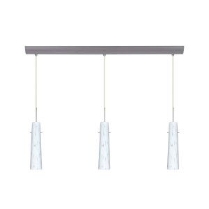 Besa Lighting BEL 3BV 567419 SN Camino Pendant