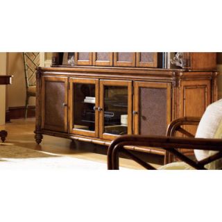 Tommy Bahama Home Island Estate 82 TV Stand 01 0531 908