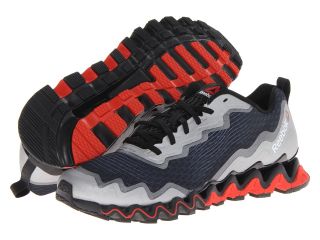 Reebok Zigultra Crush Mens Running Shoes (Multi)