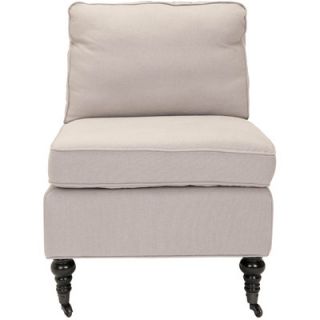 Safavieh Zoey Linen Chair MCR4584